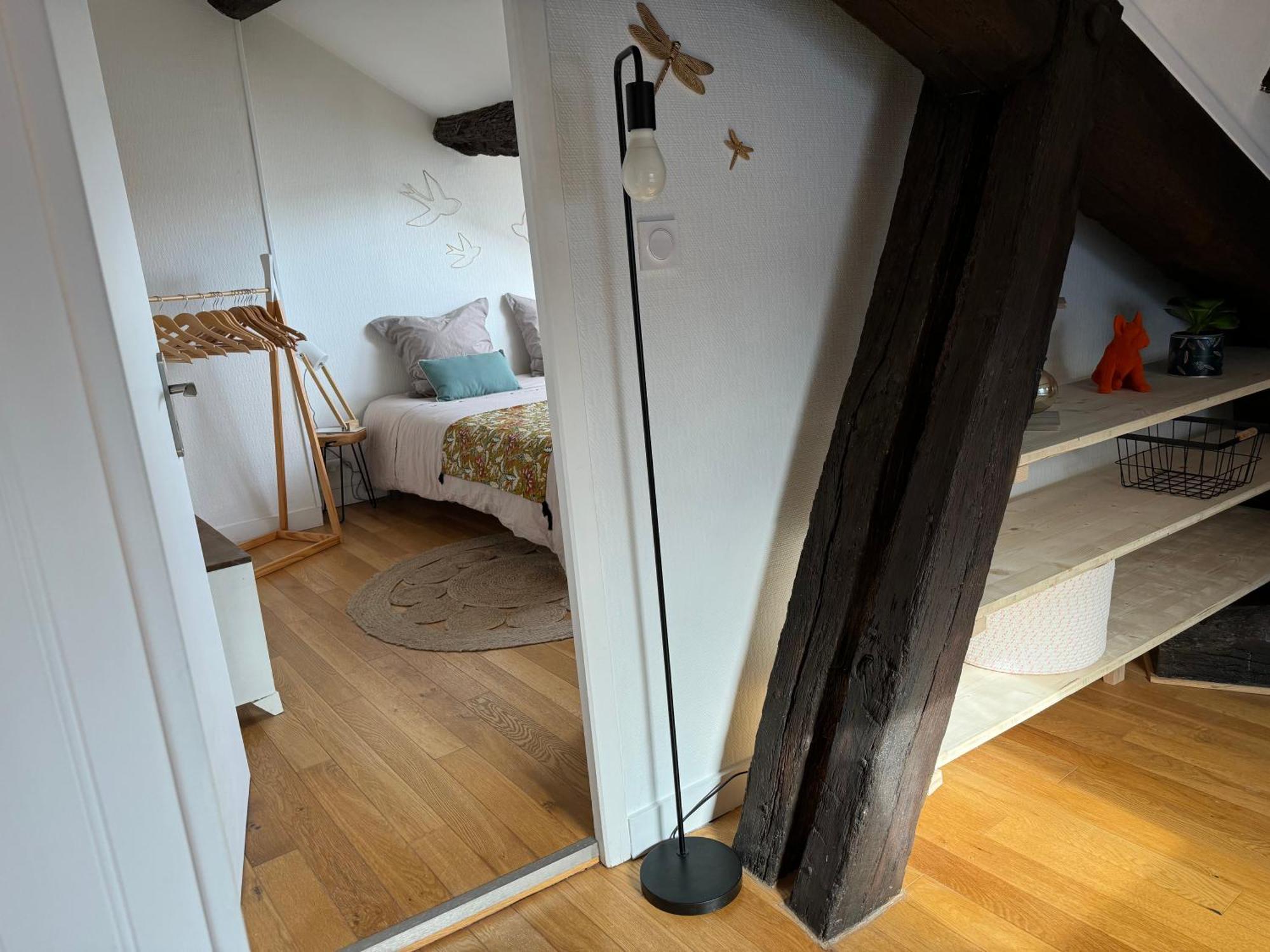 Ღ La Cabane Rochelaise • Vue Sur Le Vieux-Port Ла-Рошель Экстерьер фото